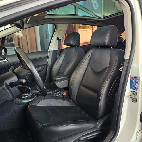 Peugeot 308 1.6 Sport Thp 163cv