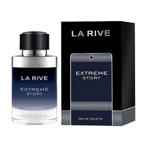 Extreme Story Masc La Rive Edt 75 Ml