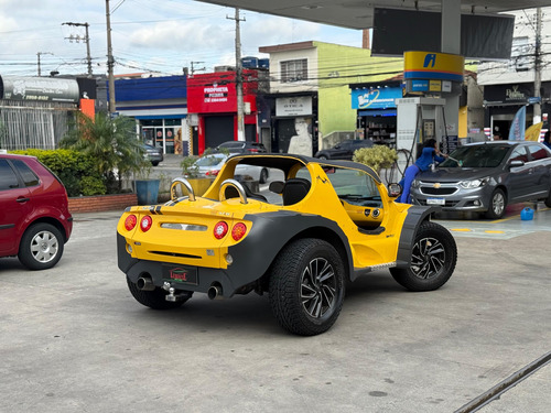 Super Buggy Wake Way 2019 Apenas 5000 Km Novíssimo