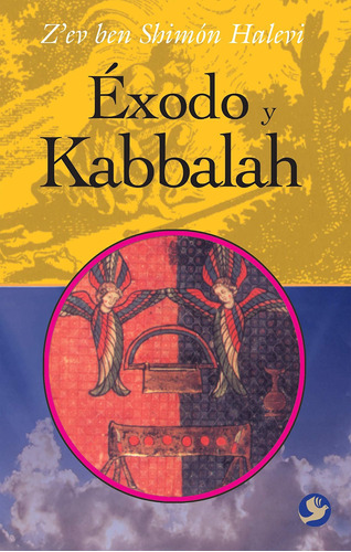 Libro Exodo Y Kabbalah Nuevo