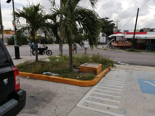 Imagen 7 de 14 de Local En Renta Sm 70 Av. Lopez Portillo