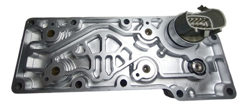 Block De Solenoides E40d,4r100 Ford 12 Pines (Reacondicionado)