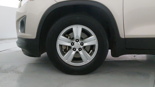 Chevrolet Trax 1.8 B LT AT