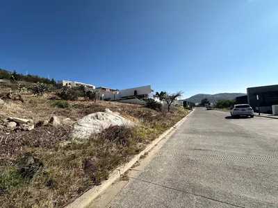 Terreno en venta