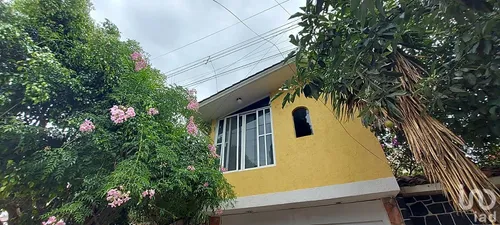 Venta Casa 6 Ambientes Plazas Amalucan