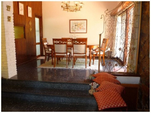 Imagen 4 de 30 de Casa En Mansa, 4 Dormitorios *
