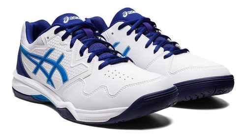 Imagen 2 de 5 de Tenis Asics Gel Dedicate 7 Para Hombre - Southpole
