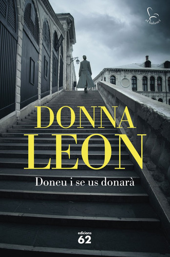 Doneu I Se Us Donara (libro Original)