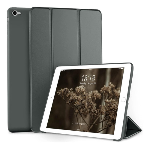 Dtto Para Funda Para iPad Air 2 (lanzamiento En 2014), Estuc