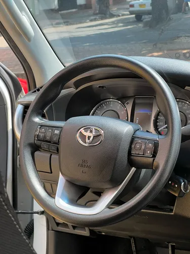 Toyota Hilux 2.7l