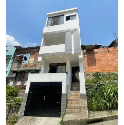 Casa en venta