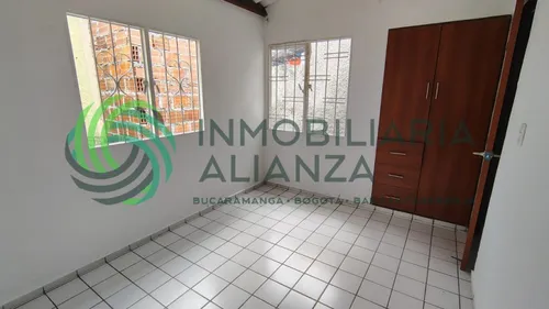 Casa En Arriendo En Campo Hermoso. Cod A15042