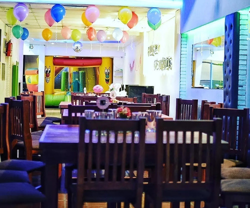 Imagen 7 de 17 de Fondo De Comercio Bar / Salón Fiestas/ Eventos/caba
