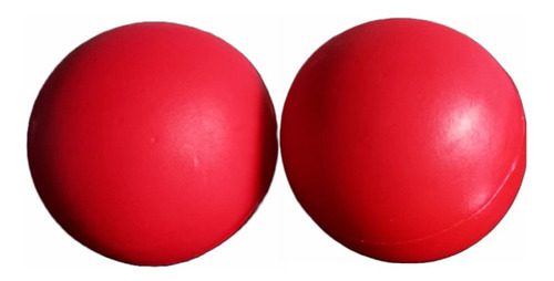 Pelota Medicine Tone Ball 500g Pack X2 Fitness Pilates Yoga 