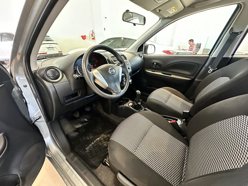 Nissan March 1.6 Active 107cv