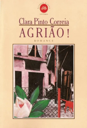 Livro - Agrião!