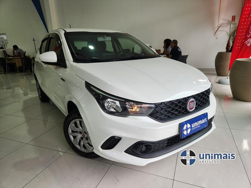 Fiat Argo 1.0 FIREFLY FLEX DRIVE MANUAL