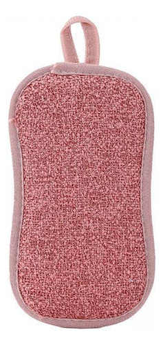 2 X 6 Paños De Limpieza De Esponja Para Fregar, Esponjas