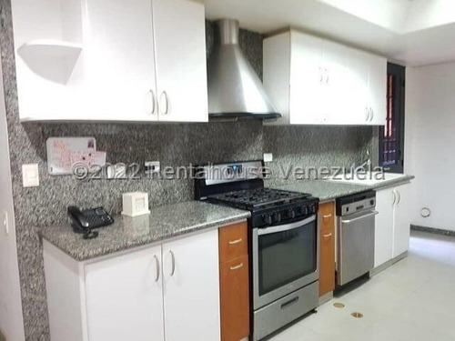 Imagen 7 de 20 de Apartamento En Venta Mayerling Gonzalez ,mls #22-19250 Sc