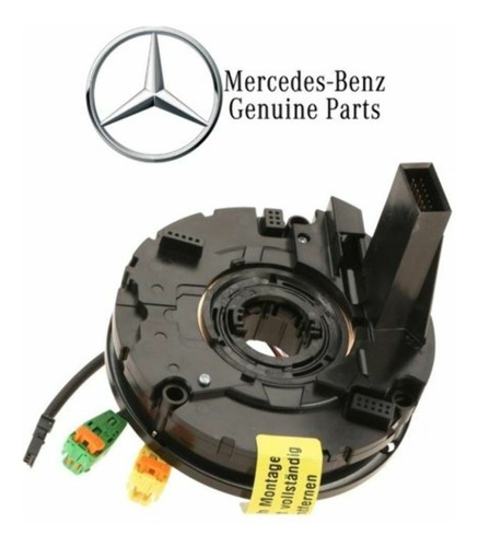 Mercedes Espiral Sensor Angulo Giro Contacto C200 C230 C320