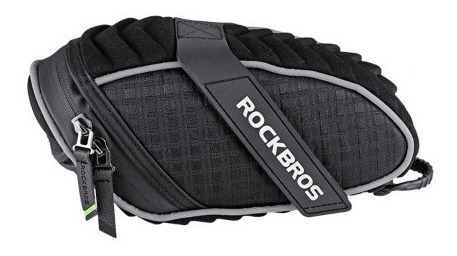 Bolso Impermiable De Bicicleta Trasero Rockbros