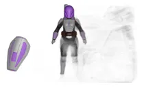 Comprar Conjunto De Armadura Bo Katan Para Cosplay
