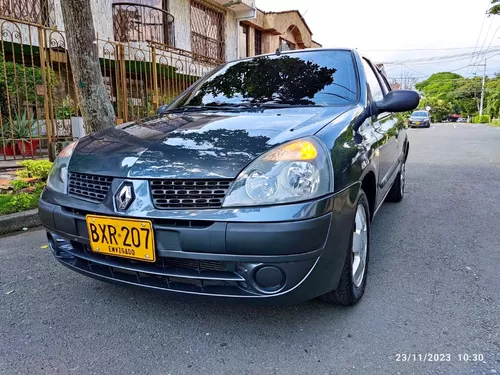 Renault Clio Dinamique | TuCarro