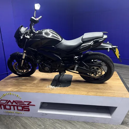 Dominar 400 2020 model deals