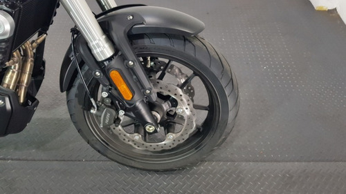Voge 500 Ac Con Frenos Abs Cafe Racer 0km 2023