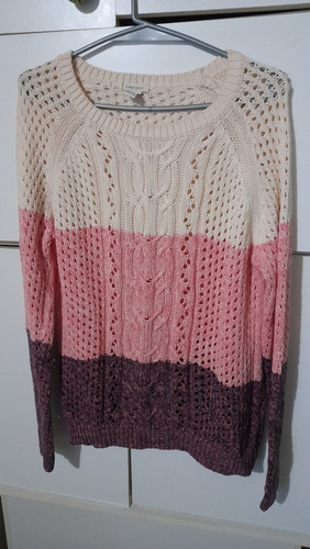 Sweater Forever21 Mujer 