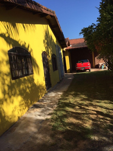 Imagem 12 de 16 de Vendo Sítio Em Salto De Pirapora/sp - Bairro Capão Redondo Sítio Com 81.000 M² / 3,3 Alqueires - Sítio Escriturado. - St00003 - 69888597