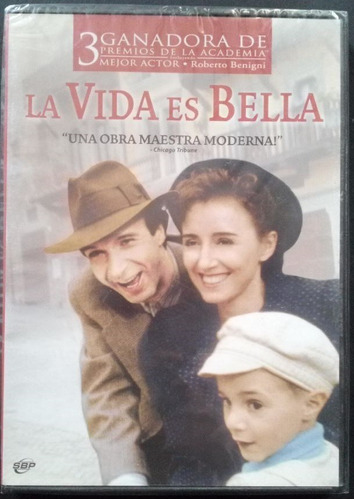 La Vita È Bella (1997) Aq Games