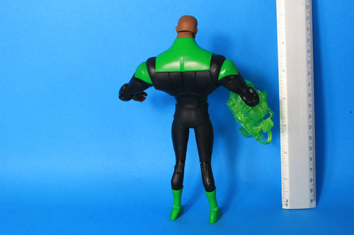 John Stewart Green Lantern Dc Multiverse Mcfarlane Toys 1 (Usado)
