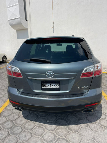 Mazda CX-9 3.7 Touring Mt