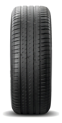 Kit de 4 llantas Michelin Pilot Sport 4 SUV P 255/50R19 107