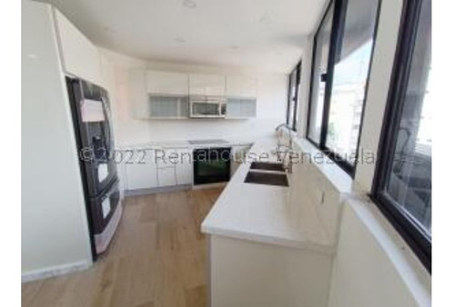 Imagen 4 de 30 de #23-1105 Bello Apartamento En Campo Alegre