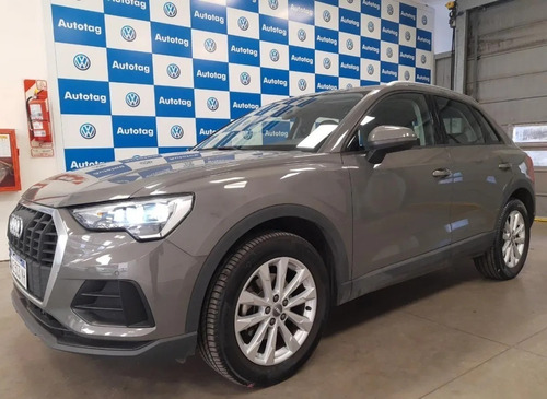 Imagen 20 de 25 de Audi Q3 Tfsi Stronic Mca A#1