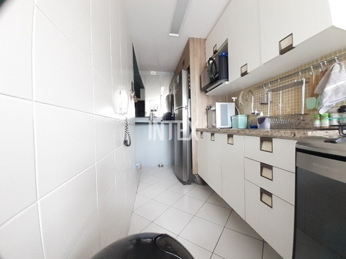 Apartamento A Venda Com 2 Quartos Em Santa Rosa - Ap01084 - 69034201