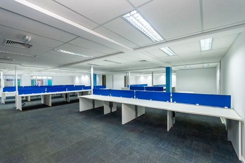 Imagem 20 de 30 de Casa Para Alugar, 4507 M² Por R$ 76.000,00/mês - Rebouças - Curitiba/pr - Ca0335