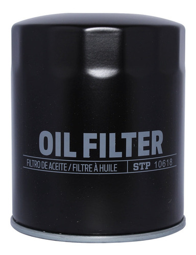 Filtro Aceite Mitsubishi L200 Dakar 2500 4d56t Kb4t 2.5 2011