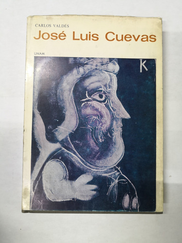 José Luis Cuevas - Carlos Valdés (Usado)