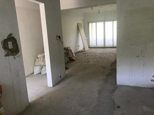 Imagen 5 de 12 de Apartamento En Venta En Macaracuay 115m2 3h+s/2b+s/2p