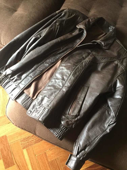 jaqueta masculina zara man couro sintético
