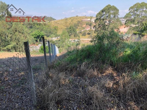 Imagem 7 de 12 de Ref.: 4668 - Terreno Em Jundiaí Para Venda - V4668