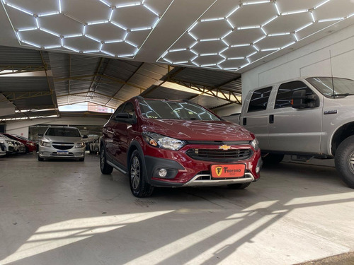 Chevrolet Onix 1.4mt Act