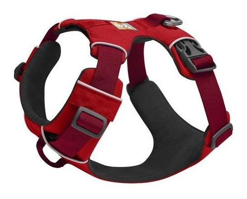 Ruffwear Front Range Arnés - (mediano)