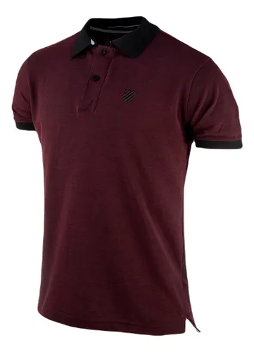 Playeras tipo polo k swiss hotsell