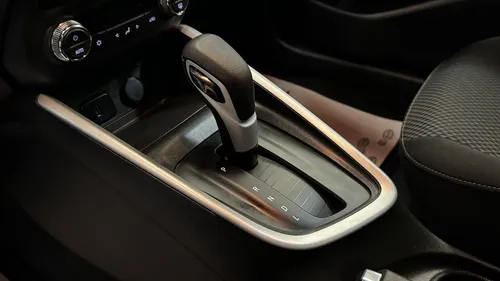 Chevrolet Onix 2021