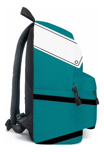 Juego De Estuches Mochilas My Hero Academia