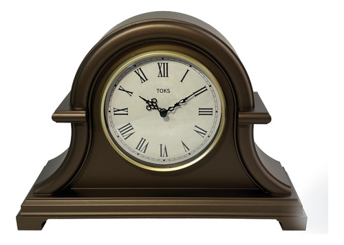 Lily's Home Reloj De Repisa Sin Tictac, Escritorio Napoleon